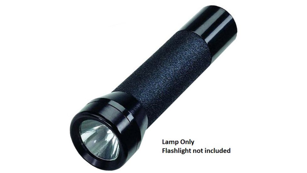 ASP Triad II Xenon Bulb, External Focus ASP53013