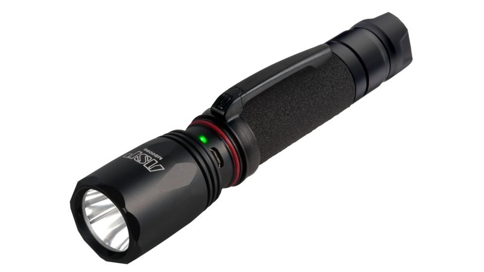 ASP Turbo LED Triad Flash Light 35627