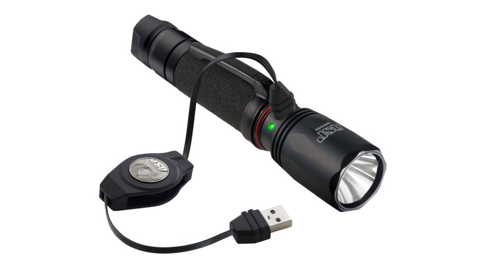 ASP Turbo LED Triad Flash Light 35627