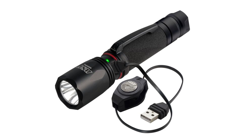 ASP Turbo LED Triad Flash Light 35627
