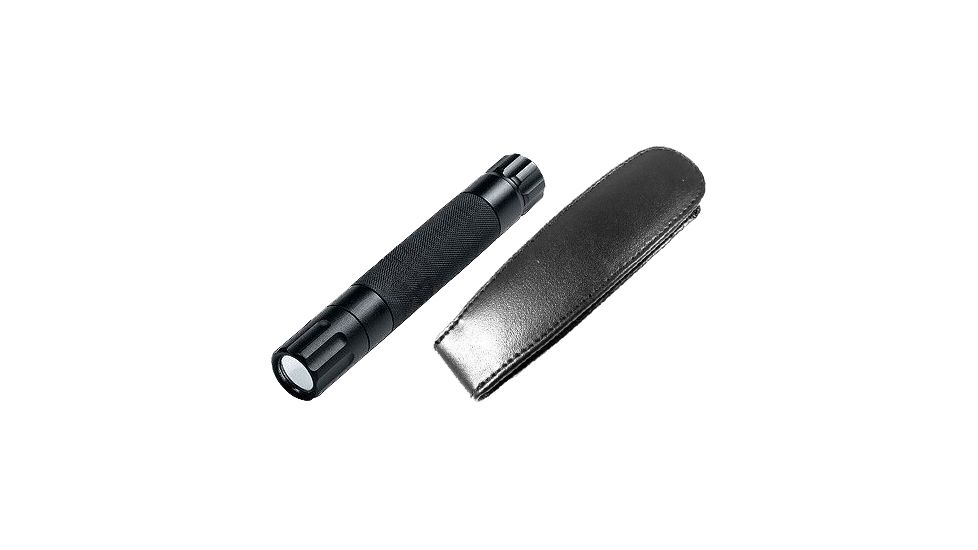 ASP Tungsten LED Tactical Flashlight &amp; Executive Case Kit 