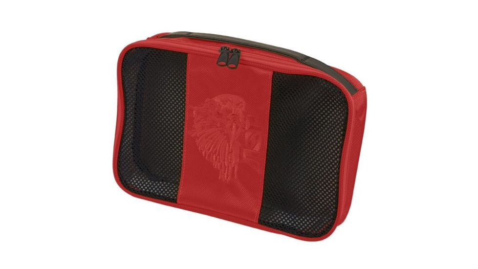ASP View Bag, Red, Large, 22560