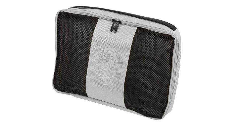 ASP View Bag, Silver, Extra Large, 22565