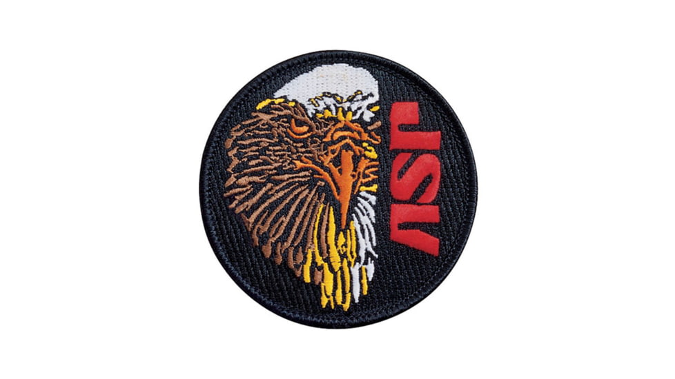 Aspgear ASP Eagle Patches, asp-eagle-patches