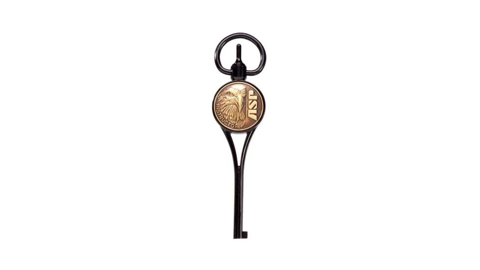 Aspgear G2 Instructor Logo Handcuff, ASP Eagle, g2-instructor-logo-handcuff-asp-eagle