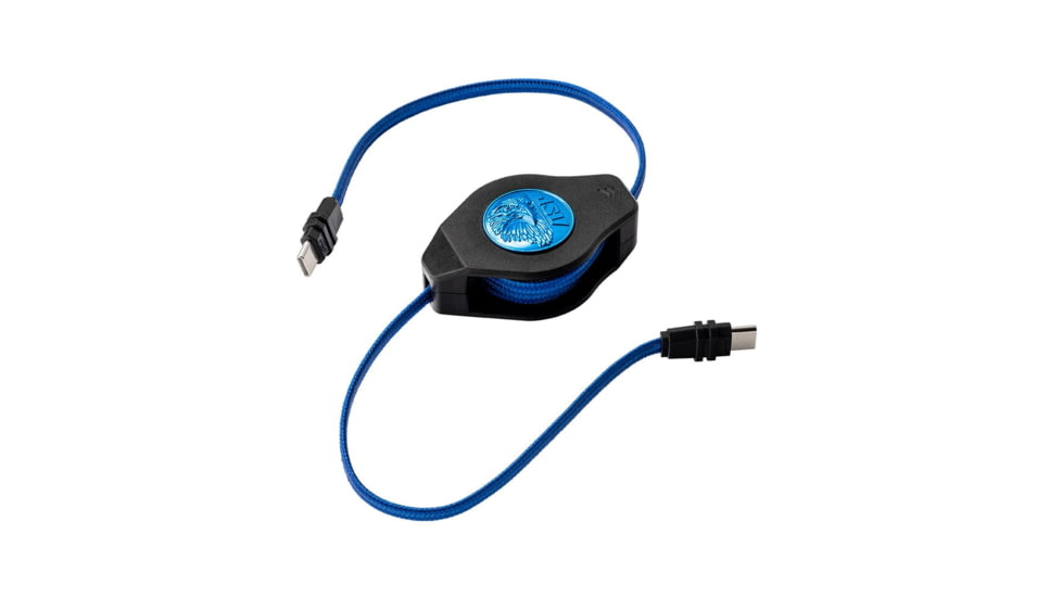 Aspgear NEW Retractable C2 USB-C to USB-C, new-retractable-c-usb-c-copy
