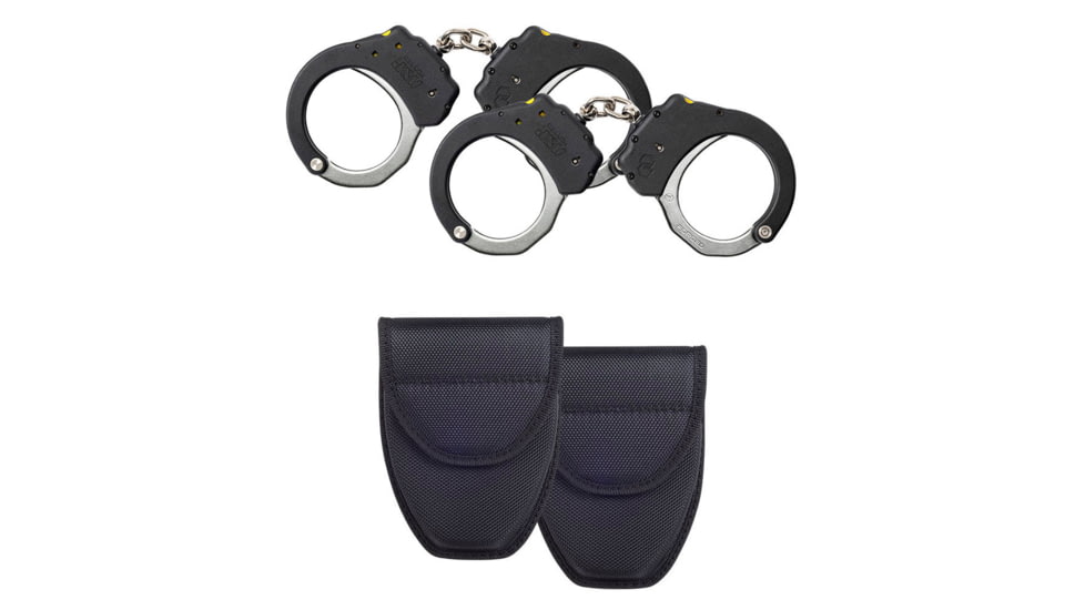 Aspgear Plus Cuff and Case Bundles, 80972