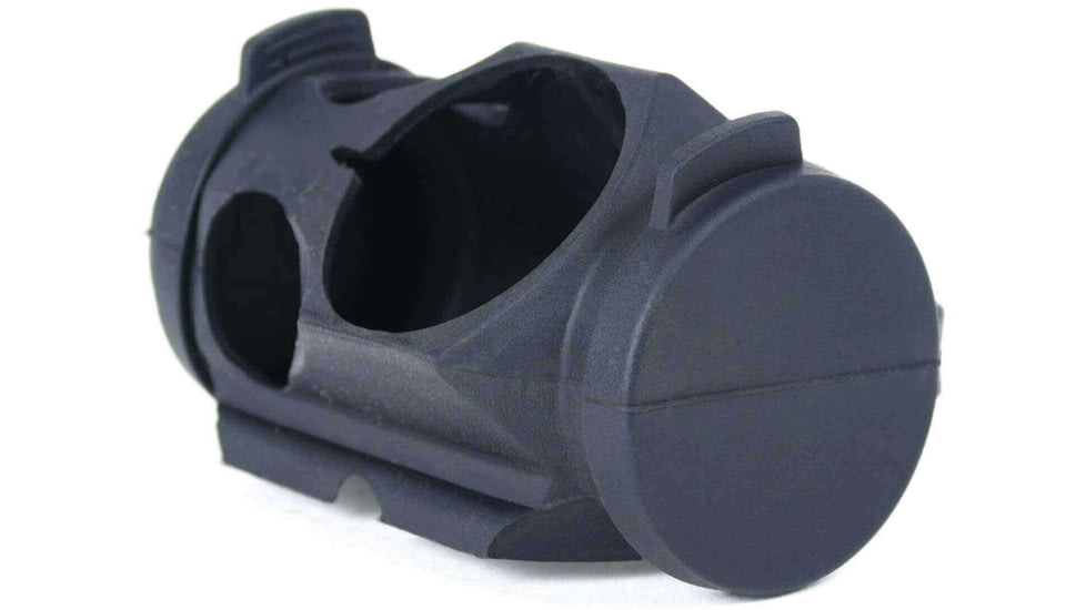 AT3 Tactical RD-ARMOR Protective Cover with Lens Caps for RD-50 Red Dot Sight, RD-ARMOR