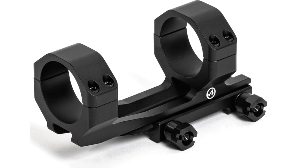 Athlon Optics Armor Cantilever Scope Mount, 34mm, Black, 702011