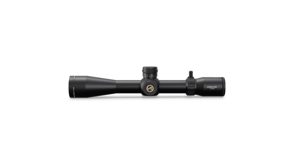 Athlon Optics Ares HLR 2.5-15x42 30 mm Tube Rifle Scope, Second Focal Plane