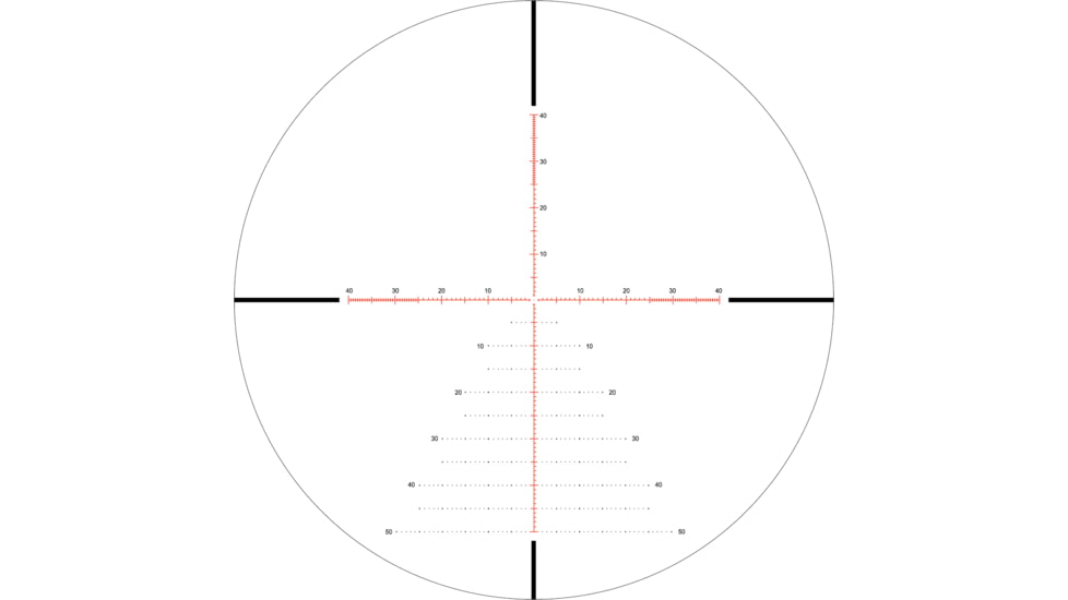 Athlon Optics Athlon Scope Ares Etr Gen2j 4.5-30x56 34mm Aplr12 Ir Moa