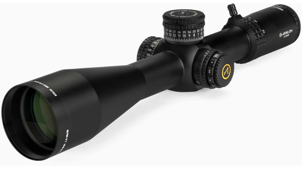 Athlon Optics Athlon Scope Ares Etr Gen2j 4.5-30x56 34mm Aplr12 Ir Moa