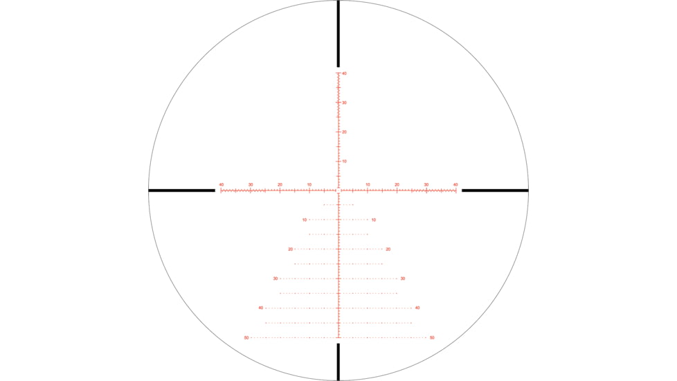 Athlon Optics Athlon Scope Argos Btr Gen3 8-34x56 30mm Aplr11 Ffp Ir Moa
