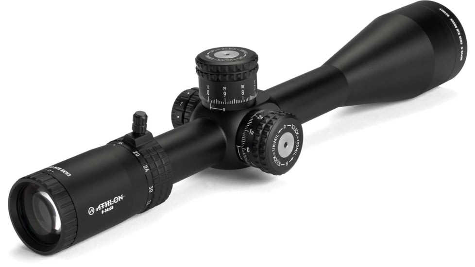 Athlon Optics Athlon Scope Argos Btr Gen3 8-34x56 30mm Aprs11 Ffp Ir Mil