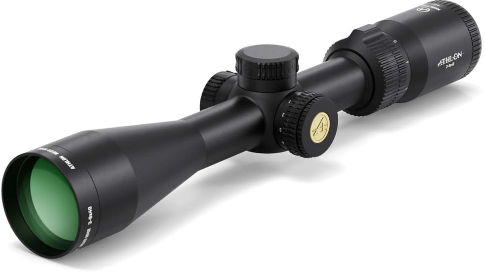 Athlon Optics Athlon Scope Neos Hmr 3-9x40 Bdc 300 Illum Straight-wall