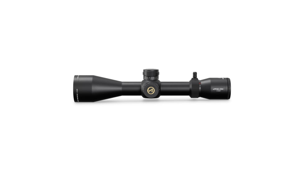 Athlon Optics Midas HMR 4-24x50 30mm Tube Rifle Scope, Second Focal Plane