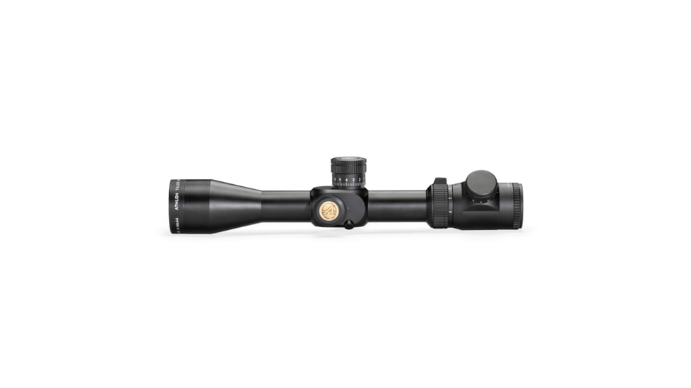 Athlon Optics Talos BTR GEN2 4-14x44 30 mm Tube Rifle Scope, First Focal Plane