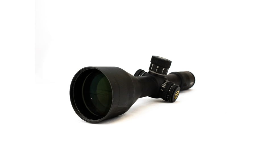 Athlon Optics Cronus BTR Rifle Scope, 4.5-29x56mm, 34mm Tube, First Focal Plane, Illuminated APRS MIL Reticle, Black, 210110