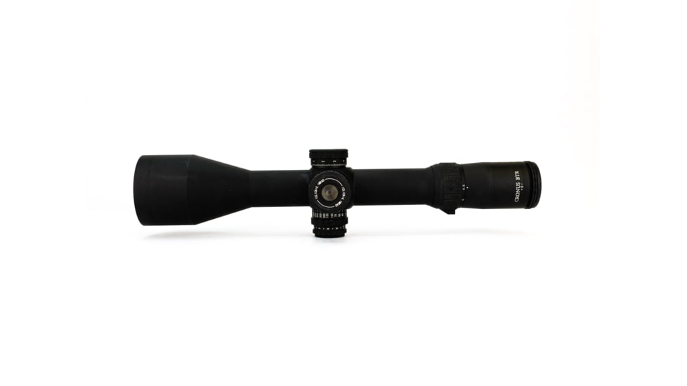 Athlon Optics Cronus BTR Rifle Scope, 4.5-29x56mm, 34mm Tube, First Focal Plane, Illuminated APRS MIL Reticle, Black, 210110