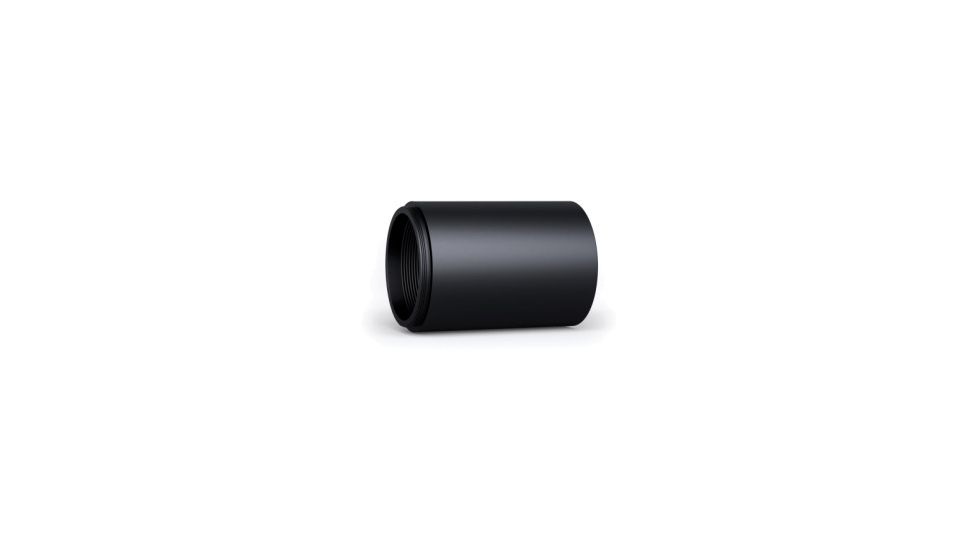 Athlon Optics 44mm Rifle Scope Sunshades Compatible w/Midas TAC, Black, 213070S