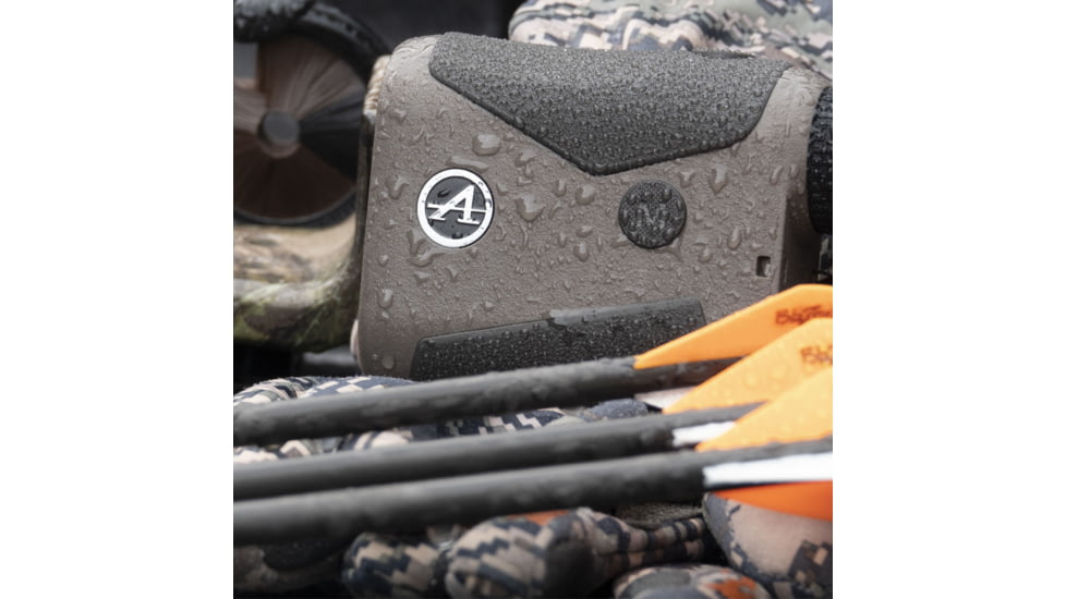 Athlon Optics Talos 800 Yard Golf Rangefinders, Tan, 505002