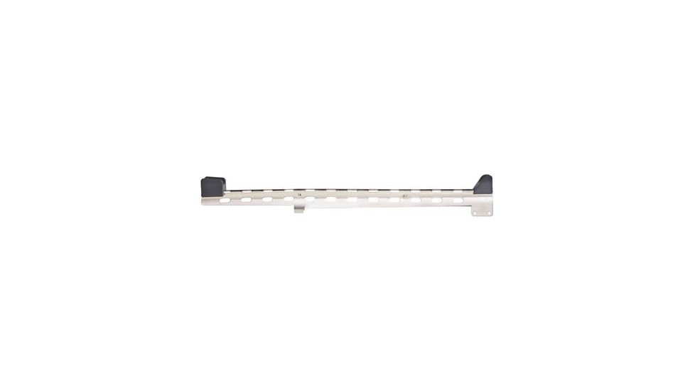 ATI Outdoors Chrome Heat Shield w/ Ghost Ring Sights A.5.10.9010