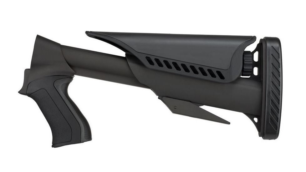 ATI Outdoors Mossberg 930 Raven Stock With Scorpion Recoil System - A.1.10.1433