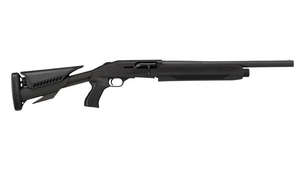 ATI Outdoors Mossberg 930 Raven Stock With Scorpion Recoil System - A.1.10.1433