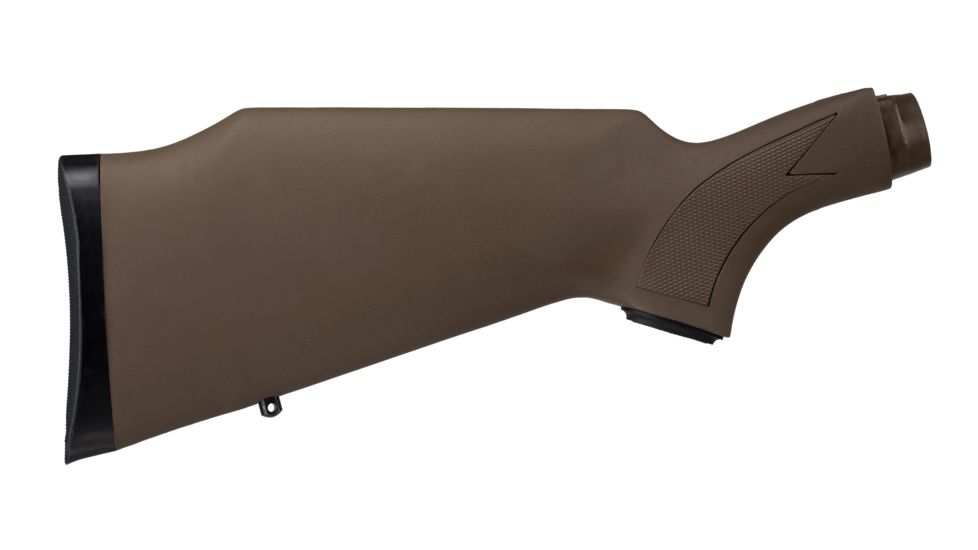 ATI Outdoor .303 Enfield #4 Mk 1, 2, MK5 Monte Carlo Stock, Woodland Brown A.2.30.1296