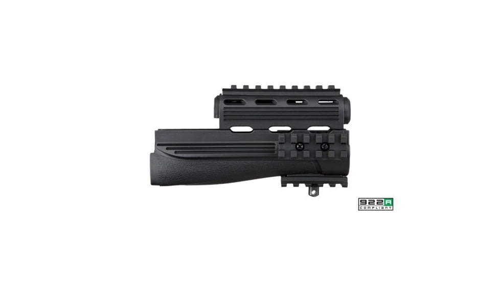 ATI Outdoor AK-47 Handguards with Rails &amp; Covers AKA3500