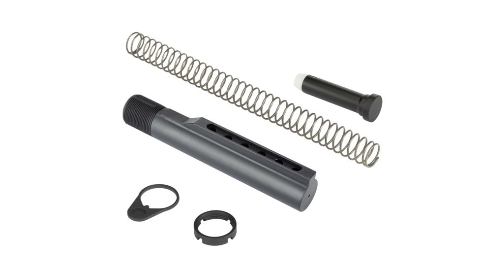 ATI Outdoor AR-15 Military Buffer Tube Assembly A.5.10.2240