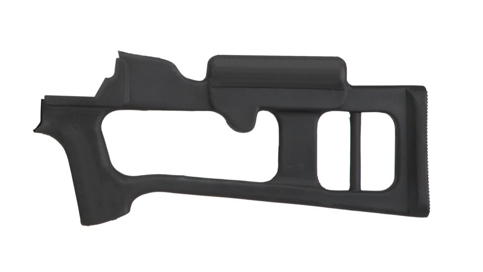 ATI Outdoor Saiga Fiberforce Stock Black A.2.10.1276