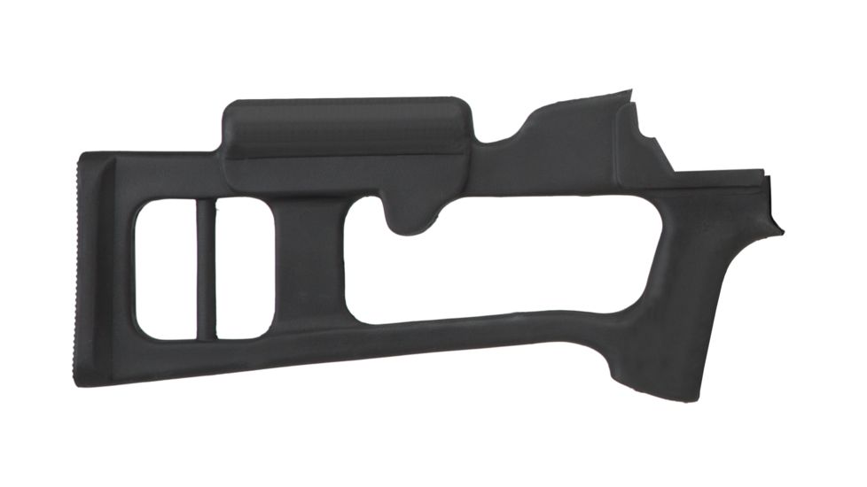 ATI Outdoor Saiga Fiberforce Stock Black A.2.10.1276