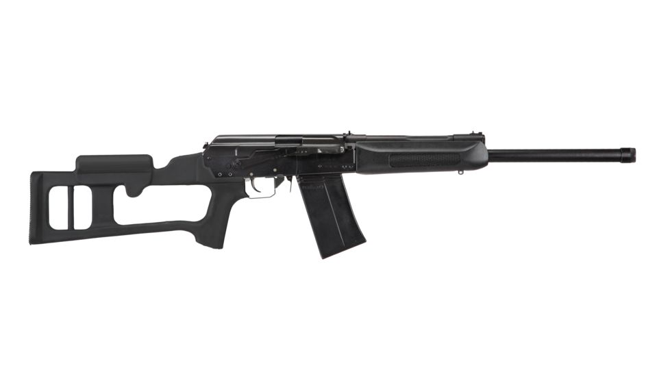 ATI Outdoor Saiga Fiberforce Stock Black A.2.10.1276