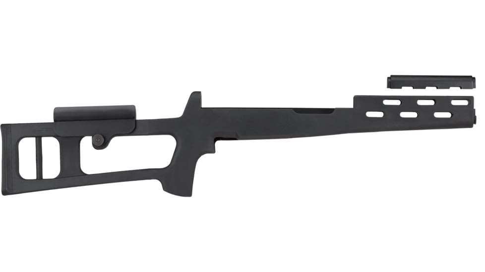 ATI Outdoor SKS Fiberforce Stock, Black SKS3000