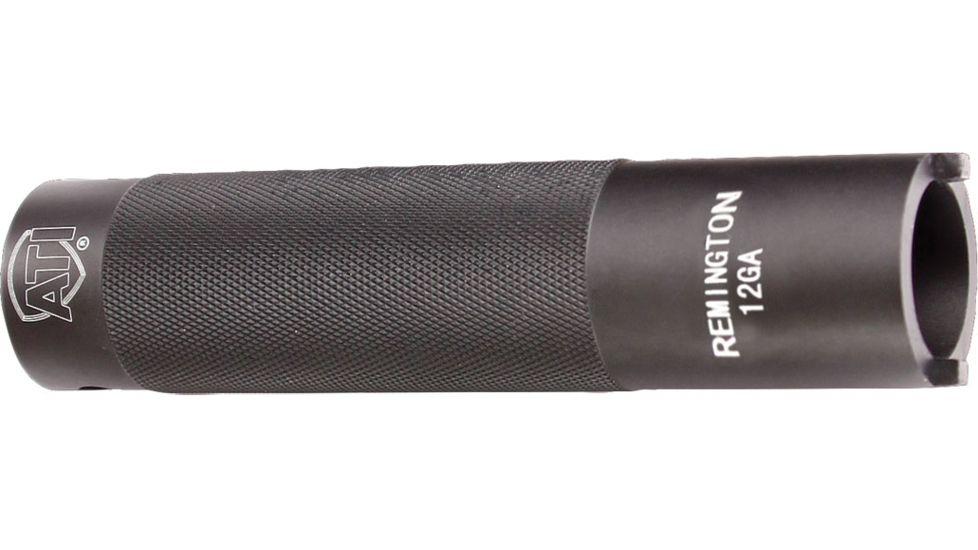 ATI Outdoors Remington 12 Gauge Shotgun Mag-Socket Wrench - Forend Removal Tool, Black, A5102325