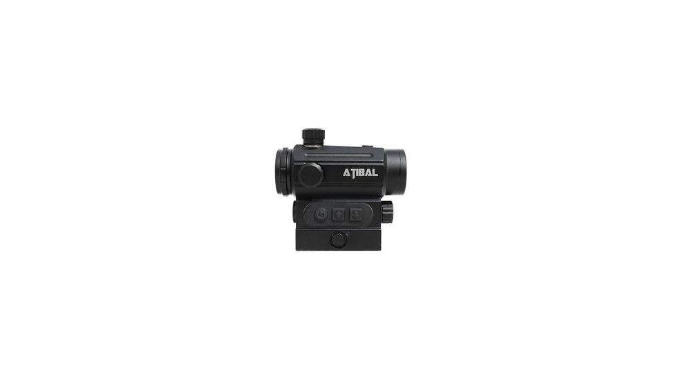 Atibal AT-MCRD II, Black AT-MCRD2