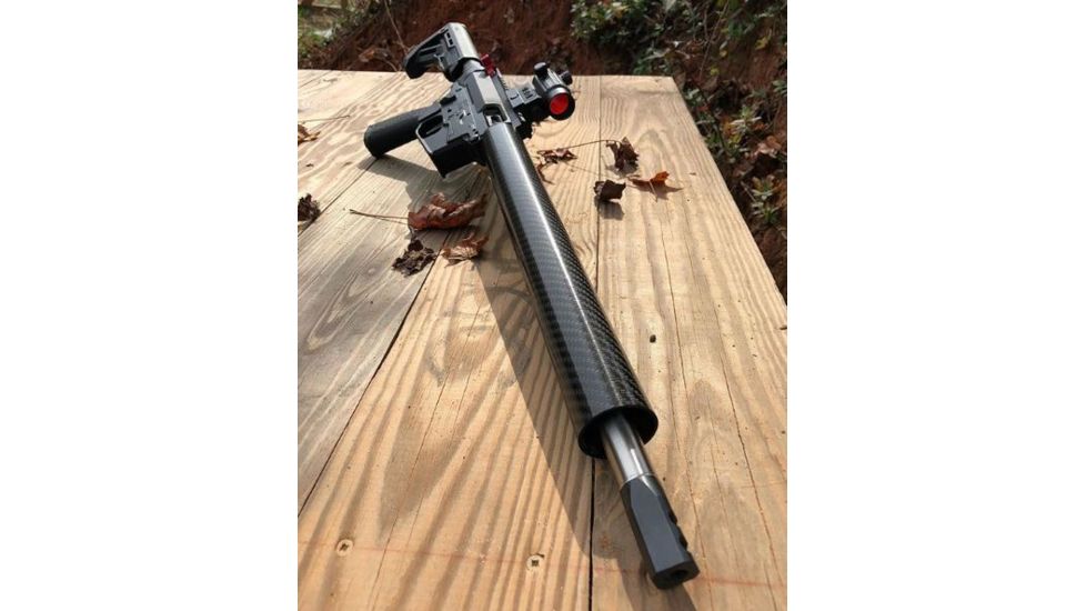 Atibal AT-MCRD II Micro Red Dot Sight, 3 MOA Dot Reticle w/Absolute Co-Witness, Black AT-MCRD2