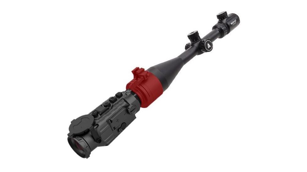 Atibal Ignite 35Mm, Thermal Imaging Optic, Black, Ignite thermal