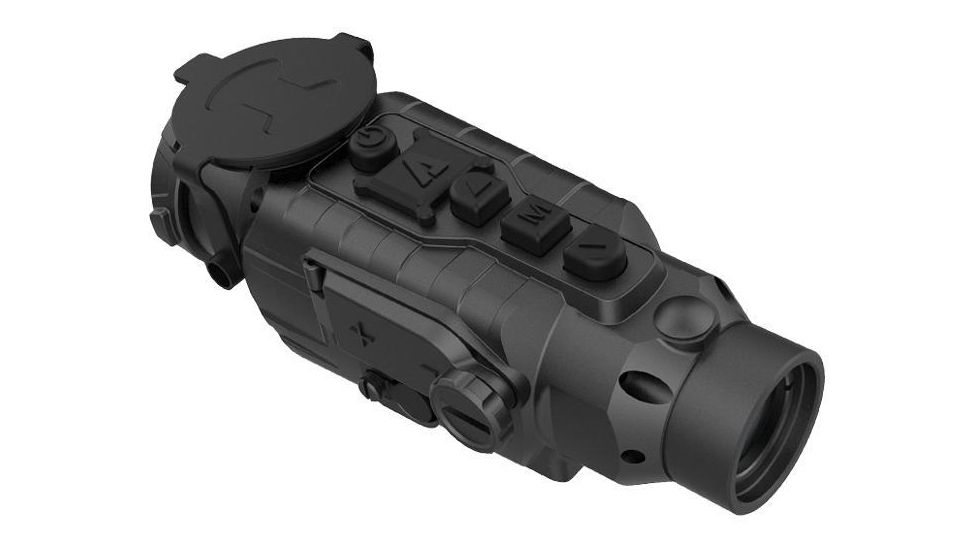 Atibal Ignite 35Mm, Thermal Imaging Optic, Black, Ignite thermal