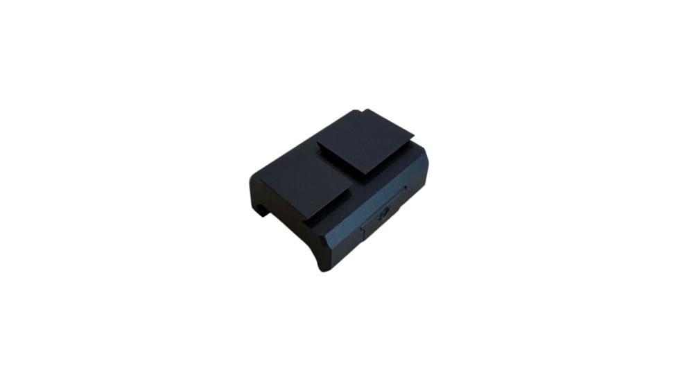 Atibal E2 - ACRO Low Profile Picatinny Mount, Black, AT-E2-AC-LP