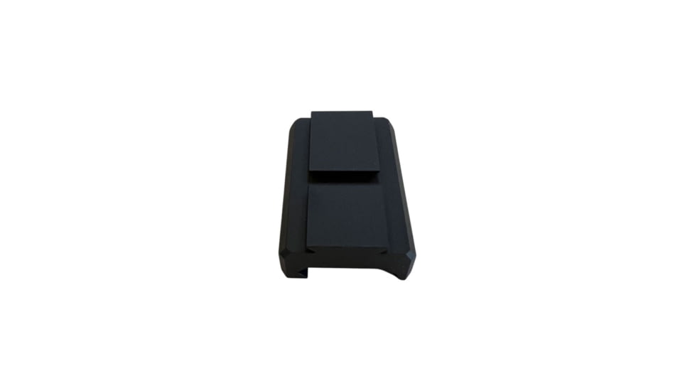 Atibal E2 - ACRO Low Profile Picatinny Mount, Black, AT-E2-AC-LP