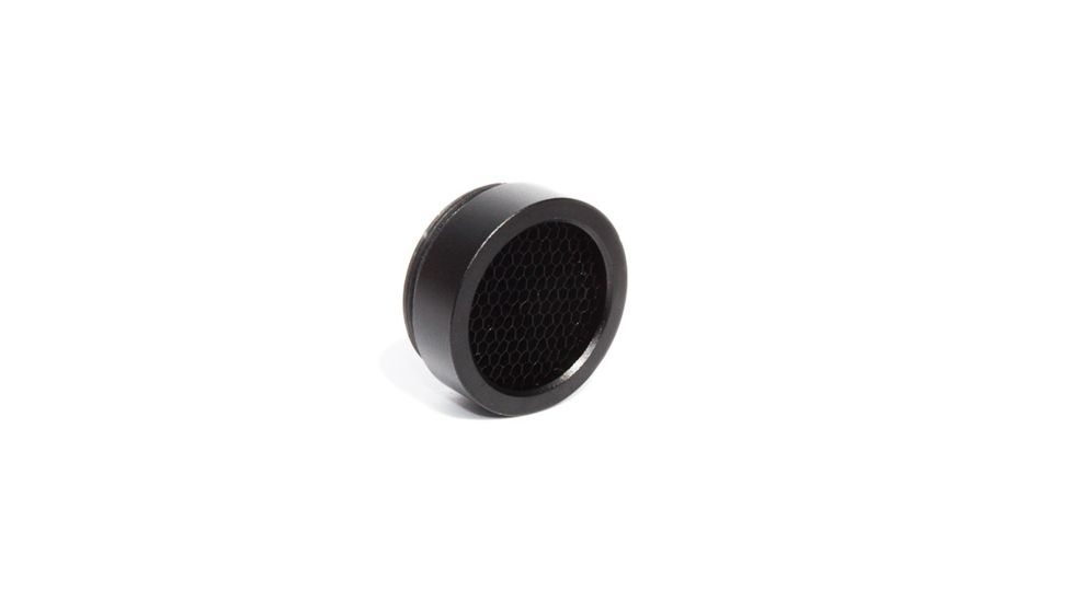 Atibal MCRD II Anti Reflective Device, Black, AT-ARD