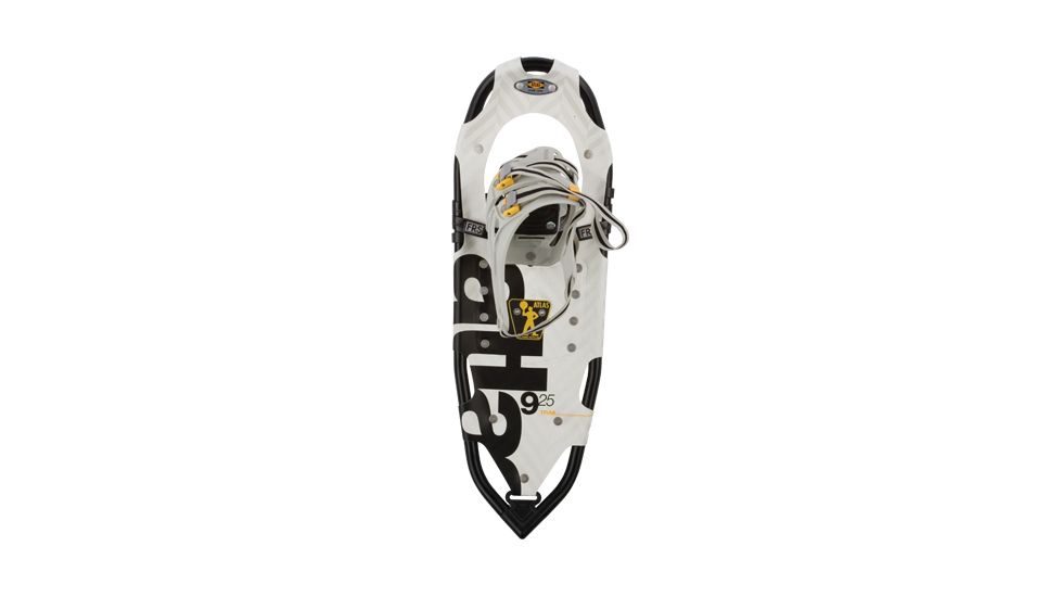 Atlas  2 Pc Pole Pair U11200190