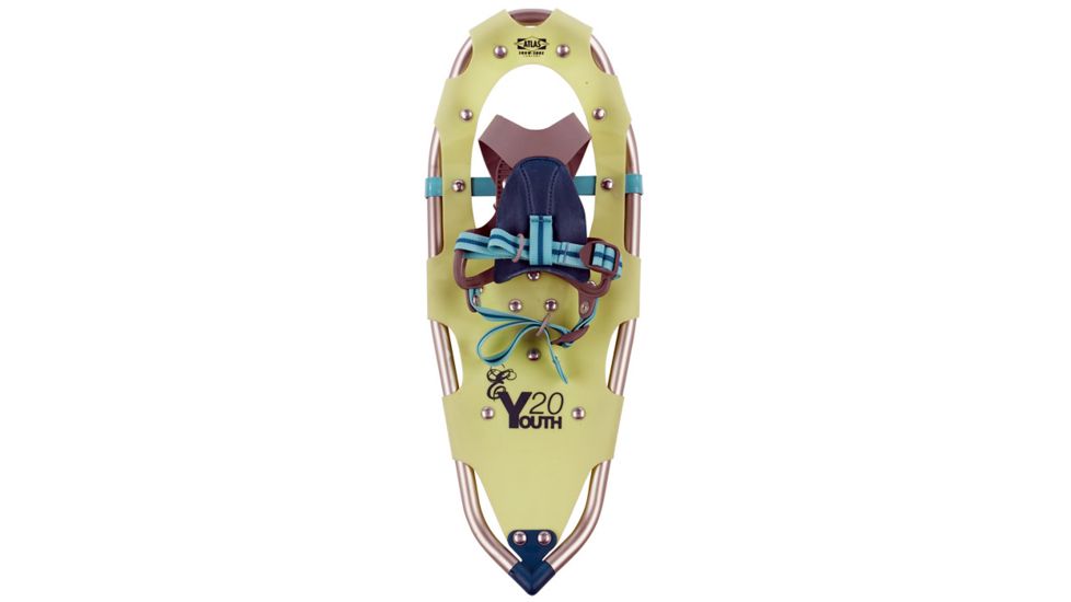 Atlas Youth Snowshoe