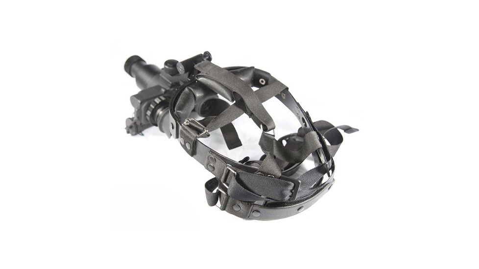 ATN 2nd Generation Night Vision Goggles NVG7 - 40-48 lp/mm Resolution - NVGONVG72J