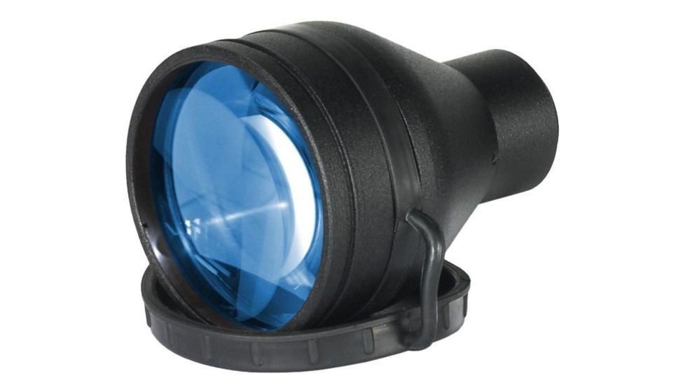 ATN 3x Lens for ATN NVM14 Night Vision Monocular ACMPAN14LS3A