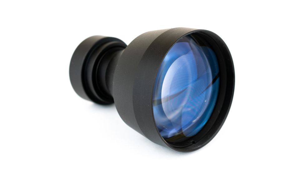 ATN 3x Lens for ATN NVM14 Night Vision Monocular ACMPAN14LS3A