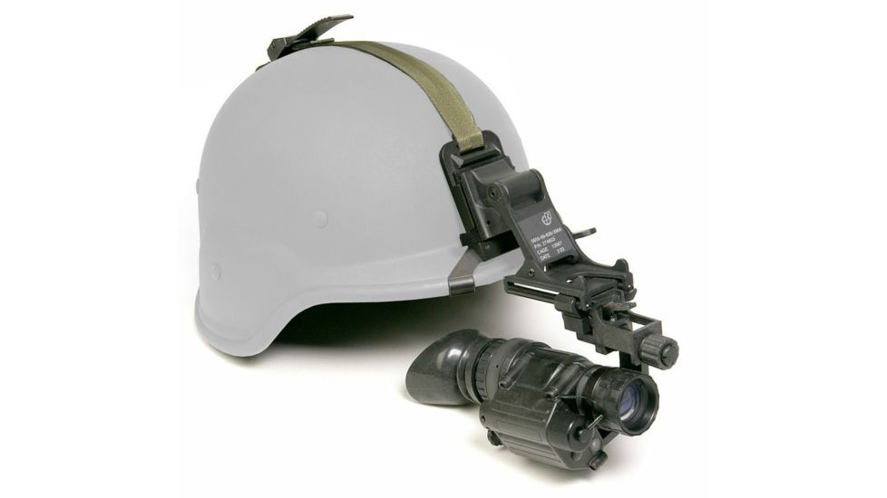 ATN 6015-3P Night Vision Monocular with ITT Pinnacle Image Intensifier Tube NVMP60153P