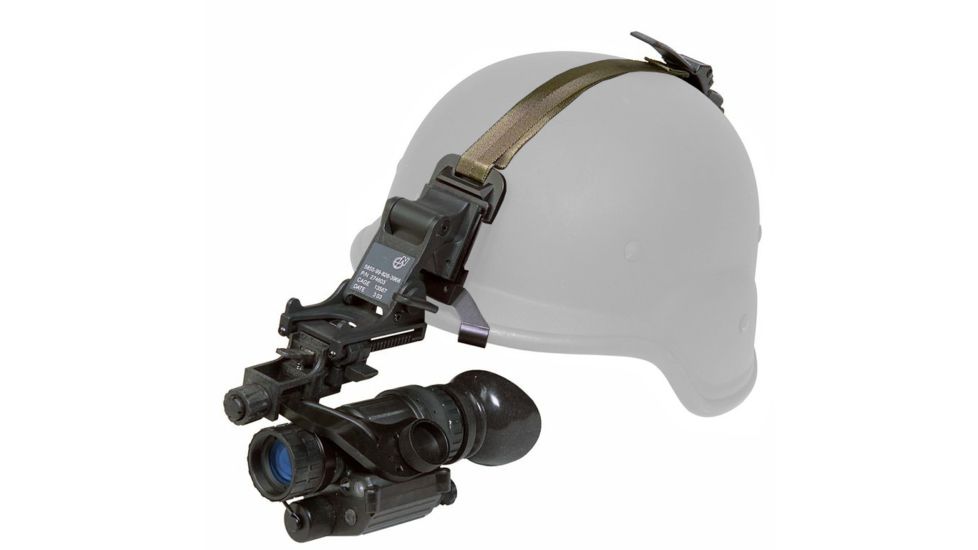 ATN 6015-3P Night Vision Monocular with ITT Pinnacle Image Intensifier Tube NVMP60153P